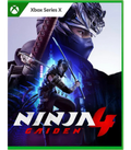 Ninja Gaiden 4 Físico