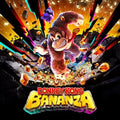 Donkey Kong Banananza NS2