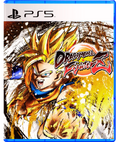 Dragon Ball FighterZ Físico