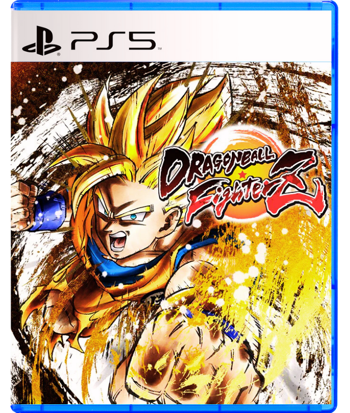 Dragon Ball FighterZ Físico