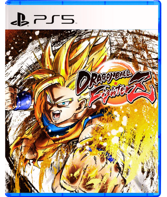Dragon Ball FighterZ Físico