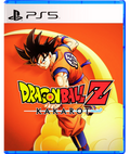 Dragon Ball Z: Kakarot Físico
