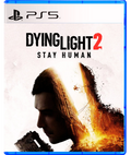 Dying Light 2 Permaneça físico humano