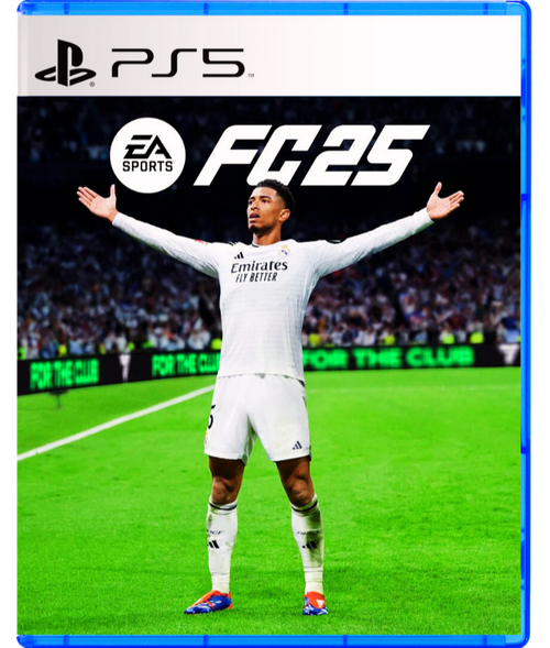 FC 25 PS5 Físico