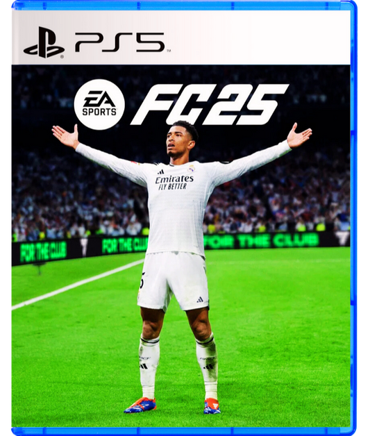 FC 25 PS5 Físico