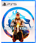 Mortal Kombat 1 PS5 Físico
