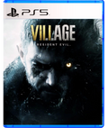Resident Evil Village Físico
