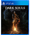 Dark Souls Remasterizado Físico