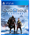 God Of War Ragnarok Físico