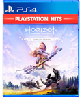 Horizon Zero Dawn Complete Edition chega ao físico