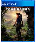Edição física definitiva de Shadow of The Tomb Raider