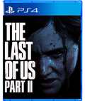 The Last Of Us Parte II Física