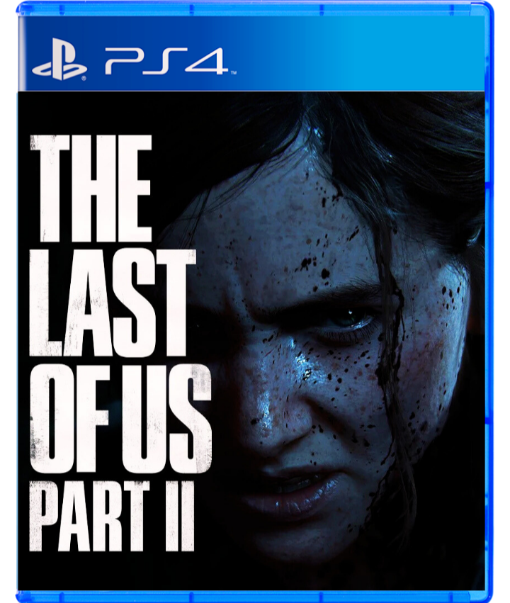The Last Of Us Parte II Física
