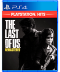 The Last Of Us Remasterizado Físico