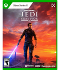 Físico do Sobrevivente Jedi de Star Wars