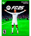 FC 25 Físico