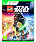 Lego Star Wars: A Saga Skywalker Física
