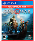 God Of War chega ao físico
