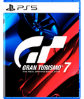 Gran Turismo 7 Físico