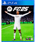 FC 25 Físico