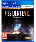 RESIDENT EVIL 7 biohazard Gold Edition Físico