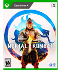 Mortal Kombat 1 Xbox Físico