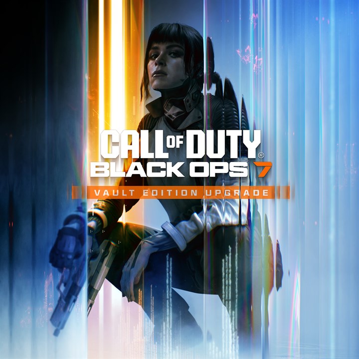 Call Of Duty Black Ops 7 Xbox