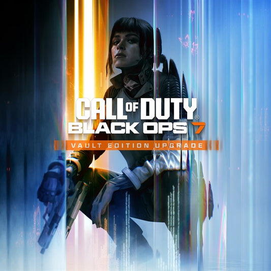 Call Of Duty Black Ops 7 Xbox