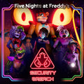 Five Nights at Freddy's: violação de segurança PlayStation
