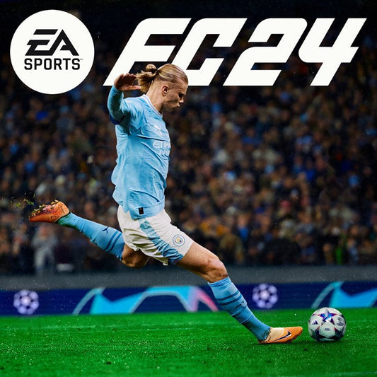 EA SPORTS FC 24 Edição Padrão Xbox