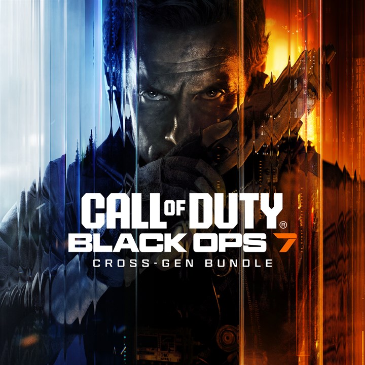 Call Of Duty Black Ops 7 Xbox
