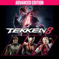 Tekken 8 Edição Avançada Xbox