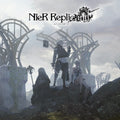 NieR Replicante versão 1.22474487139... PlayStation