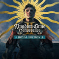 Kingdom Come: Deliverance 2 Edição Real Xbox