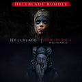 Pacote Hellblade Xbox