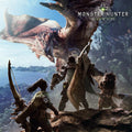 Monster Hunter: Mundo PlayStation