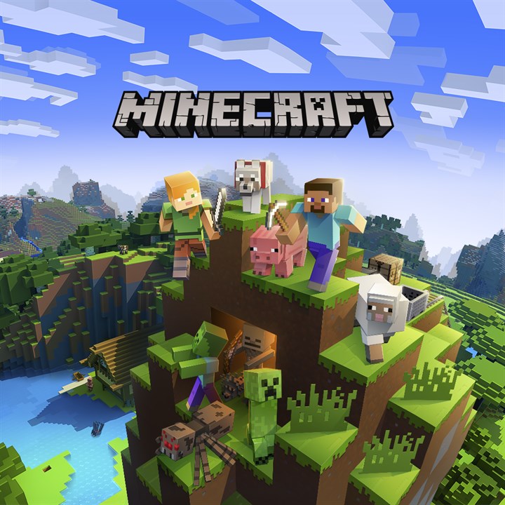 minecraftxbox