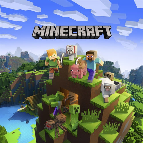 minecraftxbox