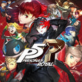 Persona 5 Royal PlayStation