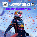 F1 24 Edição dos Campeões PlayStation