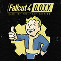 Fallout 4: Edição Jogo do Ano PlayStation