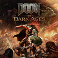 DOOM: A Idade das Trevas PlayStation