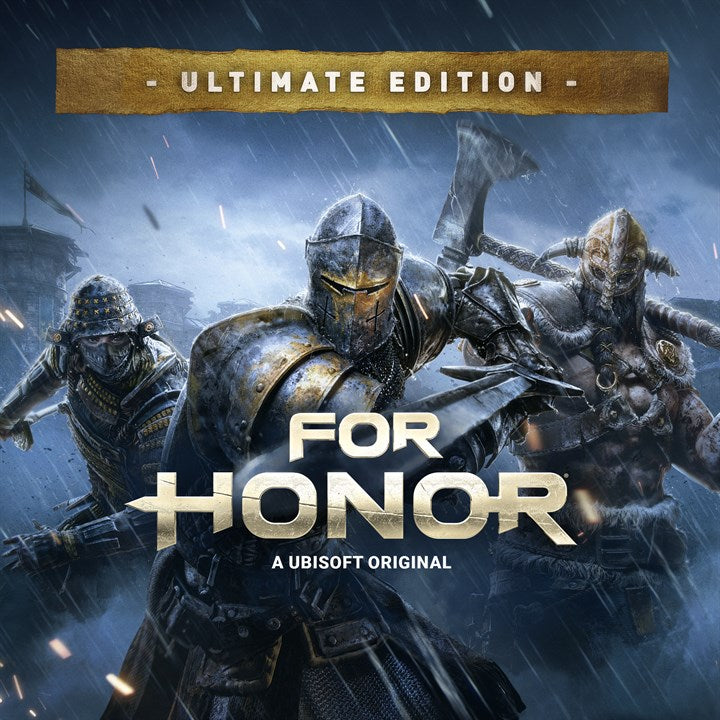 For Honor – Edição Ultimate Xbox