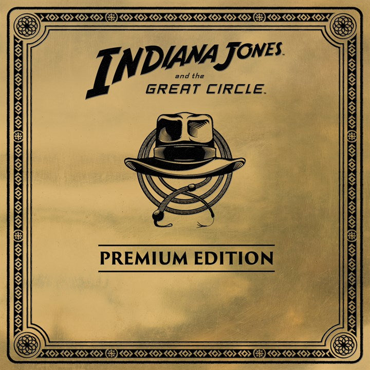 Indiana Jones e o Grande Círculo PlayStation