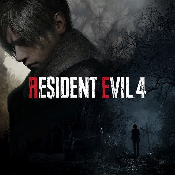 Residente Mal 4 Xbox