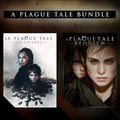 Pacote A Plague Tale PlayStation