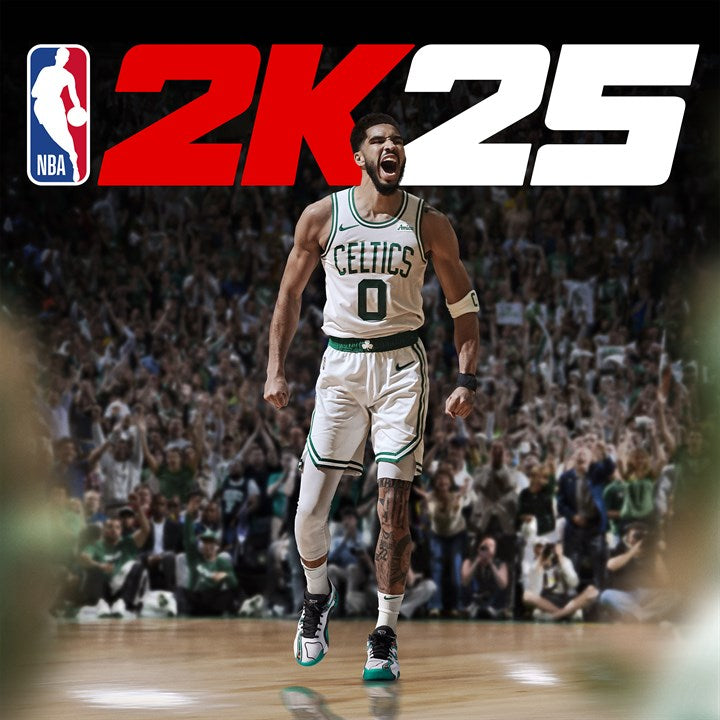 NBA 2K25 Xbox