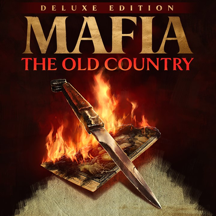 Máfia: O Velho Country Xbox