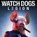Assistir Dogs Legion Xbox