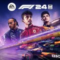 F1 24 Playstation